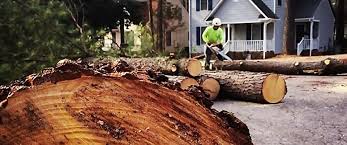 How Our Tree Care Process Works  in  Crosspointe, VA